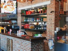 -管氏翅吧(广渠门店)