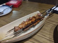 -那时新疆·若羌(经纬汇店)