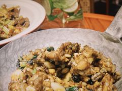 -隐厨·中国菜馆(三里屯T+MALL店)