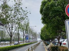 -大雁塔北广场音乐喷泉
