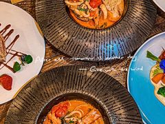 -Hostaria Bar维他餐吧·意大利西餐厅·牛排馆