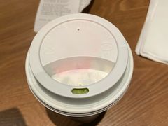 -星巴克(西安李家村万达店)