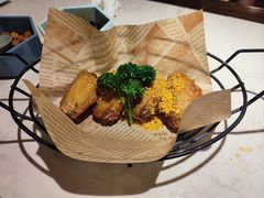 -雨后行菜(报慈北路店)