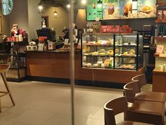 -星巴克(深圳罗湖书城店)