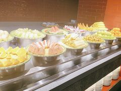 -芝小官毛肚火锅海鲜自助(淮安清江浦区新亚店)