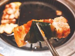 -黄金牧场(明洞总店)