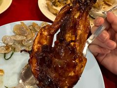 -德成饭店
