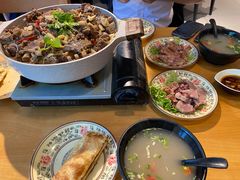 -驴脾气特色炒菜(广渠门内店)