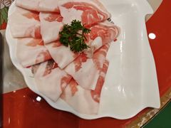 -天地源荷塘悦色主题火锅(一中店)