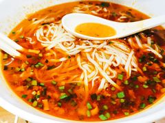 -鼎高高陕西美食(龙德广场店)
