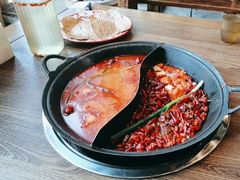 -楠火锅(新街口苏宁店)