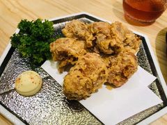 -松鱼亭·和牛烧肉(协鑫广场店)
