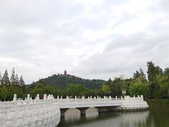 -狼山风景名胜区