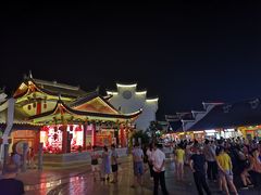 -零陵古城