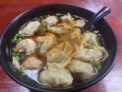 -古徽州馄饨店(宝安路店)