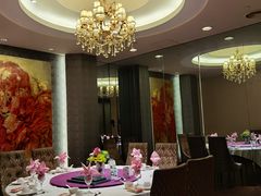 包厢-和记小菜(大宁店)
