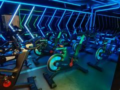 -FLARE STAR FITNESS(复地活力城店)