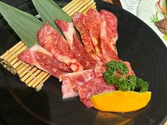 -黑牛の店·和牛烧肉(太原万象城店)