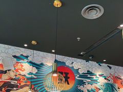 大堂-半天妖烤鱼(槐房万达店)