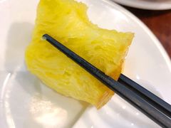 香煎黄金糕-德宏记·茶餐厅(新辰里学清路店)