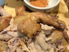 -打酱油·非遗淮扬菜(瘦西湖梅岭店)