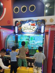 -meland club亲子乐园(北京芳圆里ID MALL店)