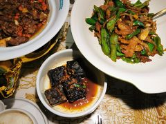 -俏九州·小炒黄牛肉(华润万象汇店)
