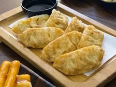 -Don't Tell Mama Shh Korean Restaurant