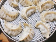 手工鸡汁蒸饺-古真记钵钵鸡(总店)