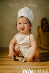 -雅尼·亚米儿童摄影美学馆(汉阳店)