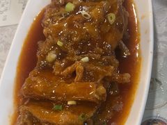 -汗腾格里·风味餐厅(新疆驻京办店)