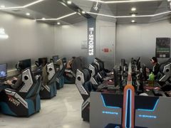 -鑫电竞(垡头店)