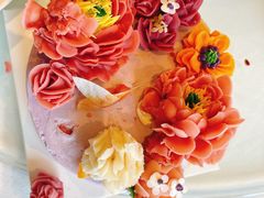 -BON CAKE(华贸购物中心店)