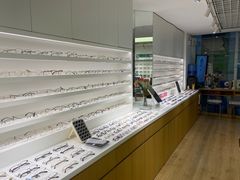 -启明眼镜(海淀黄庄店)