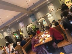 大堂-原製原味(普陀山磐龙店)