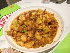 -鑫小城故事·藕汤·家常菜(台北一路总店)