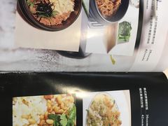 -本味轩精品茶餐厅(黄山路店)