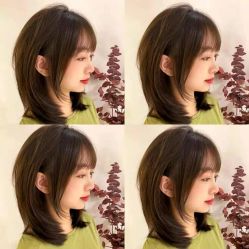 -印·salon烫染专业店