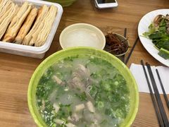 -褚氏岛城一汤(闽江路店)