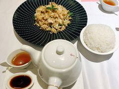 -尚一汤 广东炖汤(金桥国际店)