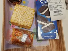 -好利来(南京路一店)