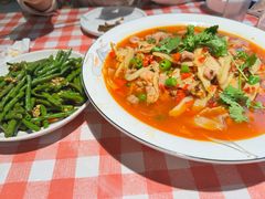 -盐老幺自贡盐帮菜老店