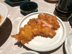 蛋汁大排-松鹤楼面馆·古法焖肉面(观前店)