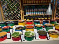 -海口鲁能希尔顿酒店-田园汇自助餐·三文鱼·海鲜