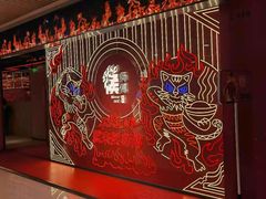 -侯师傅热炒店(印象城店)