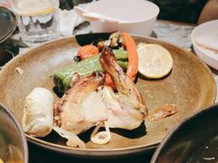 -芭莉与彩虹西餐厅(成都合生汇店)