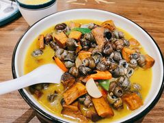 菌菇王丝螺-锡和无锡菜(景丽苑店)