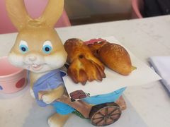 -水桶王国主题餐厅·聚会·生日派对·亲子活动·家庭套餐(亚龙湾希尔顿店)