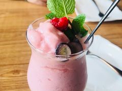 -爱德堡西餐咖啡吧(北师大店)