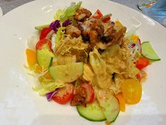 -嘉逸传菜(洛川东路店)